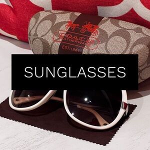 🕶️🕶️🕶️ SUNGLASSES 🕶️🕶️🕶️